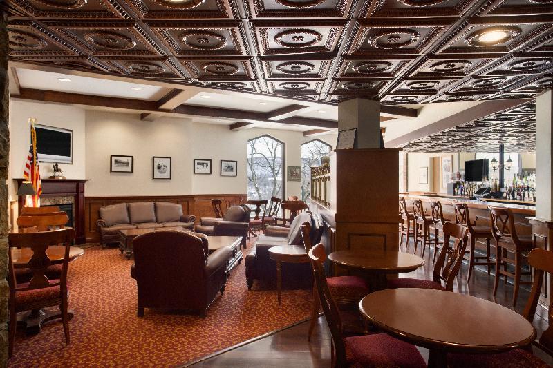 The Thayer Hotel West Point Luaran gambar